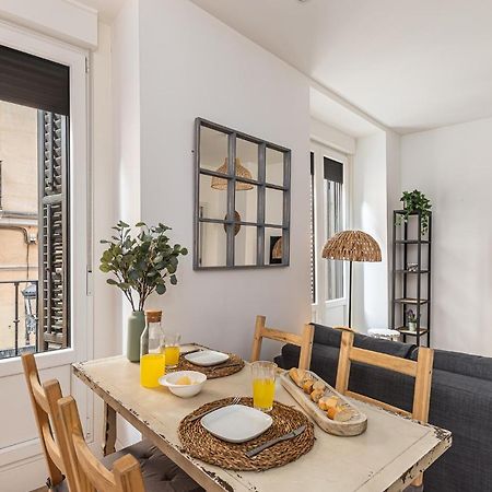 Waou Puerta Del Sol IV - Alquiler Corta Duracion Apartment Madrid Exterior foto